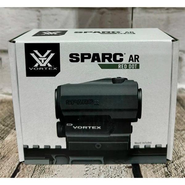 Mira Táctica Vortex® Sparc AR Punto Rojo