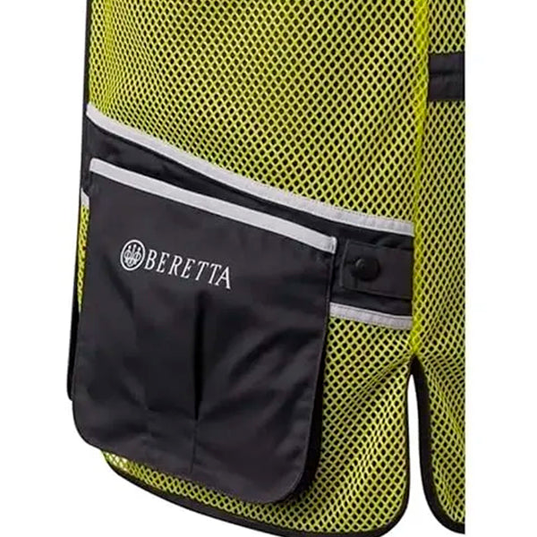 Chaleco Pro Para Tiro BERETTA®