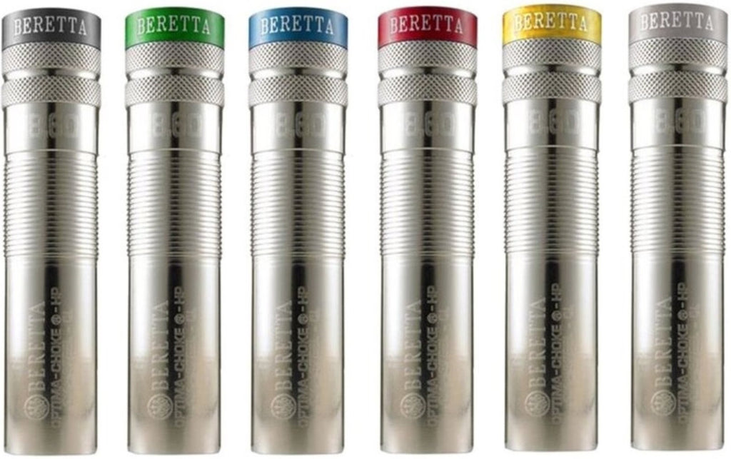 Boquilla "Choke" Luxe BERETTA® Optima HP High Performance 12 GA