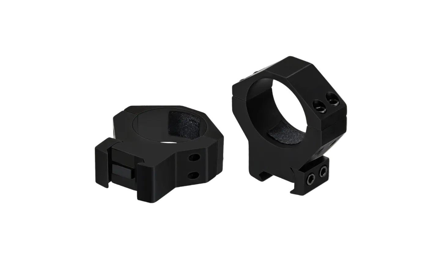 Montura Anilletas Focuhunter® 35mm. Diámetro P/Mira