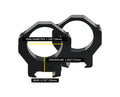 Montura Anilletas Focuhunter® 34mm. Diámetro P/Mira