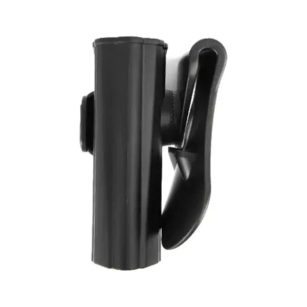 Funda Holster Cz - Shadow 2 - Amomax - Polimero Heavy Duty