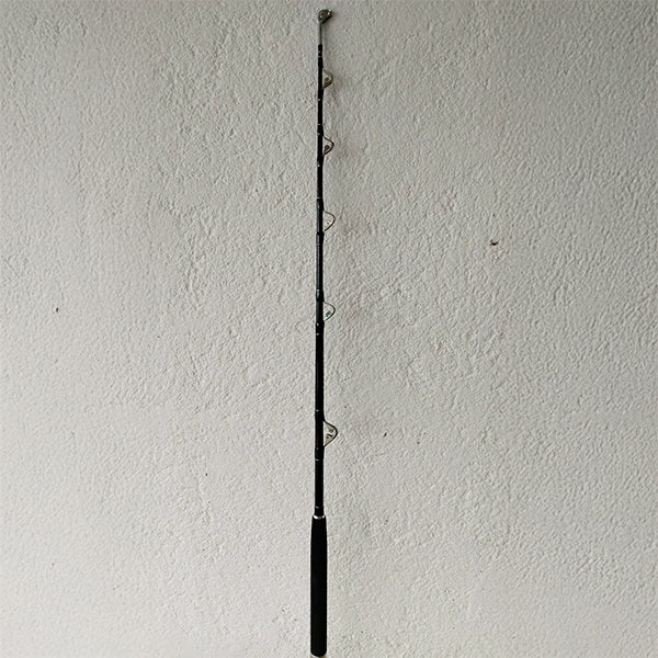 Caña De Pesca Troleo Okiaya 200 Lbs Pro - No Penn Shimano