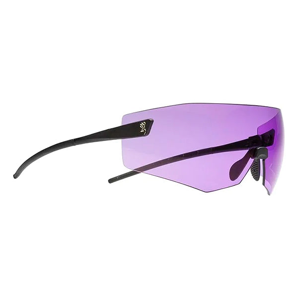 Lentes Browning Tiro Deportivo 5 Micas Shooting