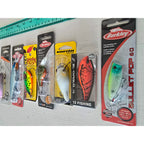 Lote 7 Curricanes Crankbait Bomber Berkley Strike King Zoom