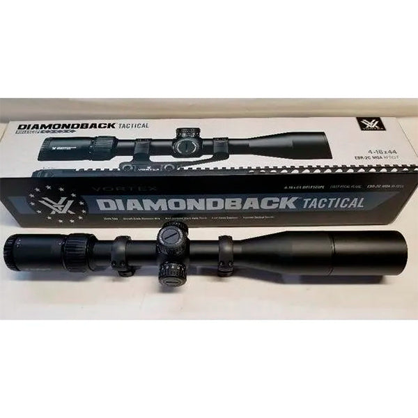 Mira Telescópica Vortex® Diamondback 4-16x44 FFP