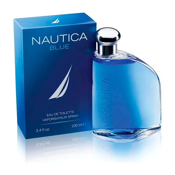 Paquete Reloj Invicta ® Y Perfume Nautica ® Original Remate