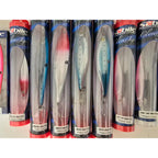 Remate Lote Jigs Pesca Vertical Jigging Curricán - No Penn
