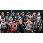 Chaleco Pro Para Tiro BERETTA®