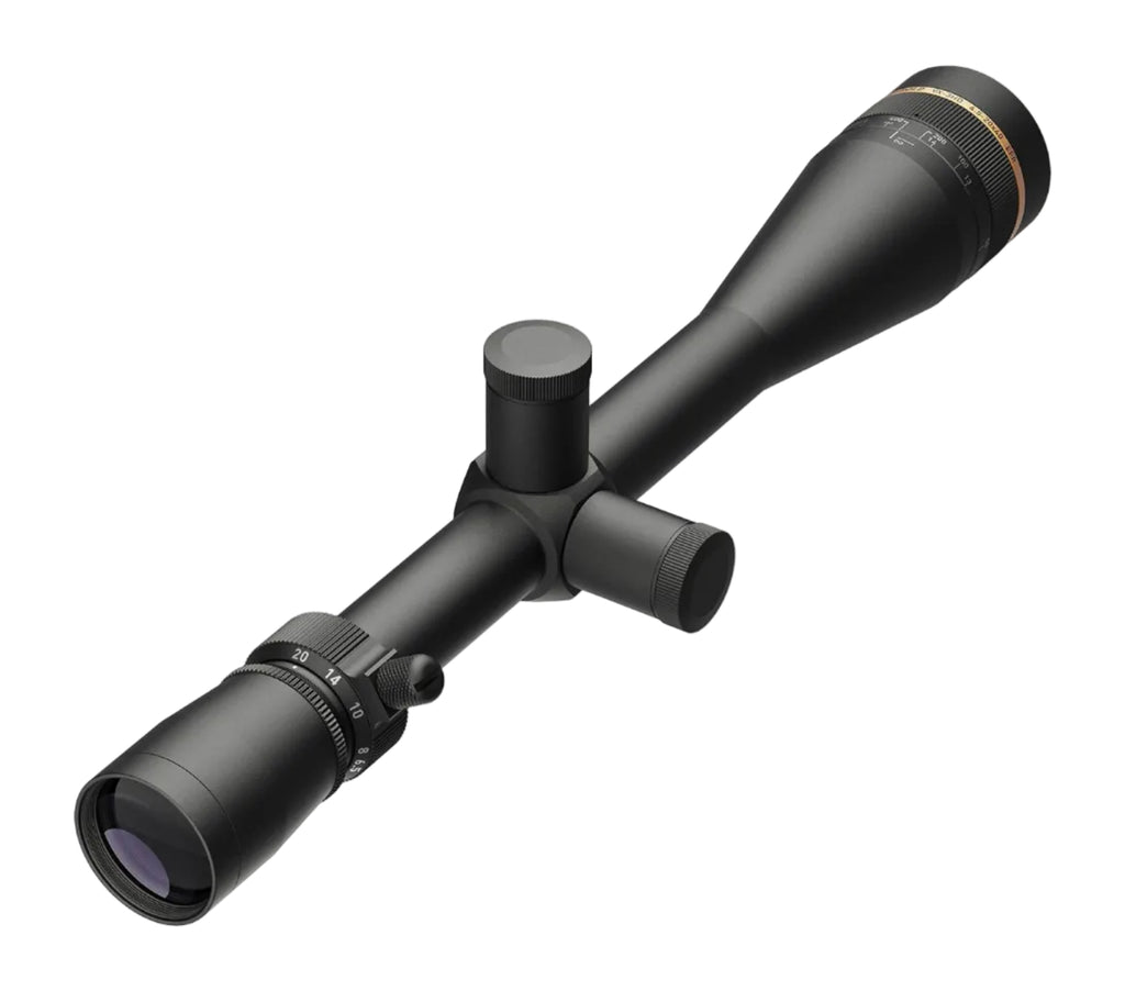 Mira Telescópica Leupold® VX-3HD 6.5-20x40 SFP
