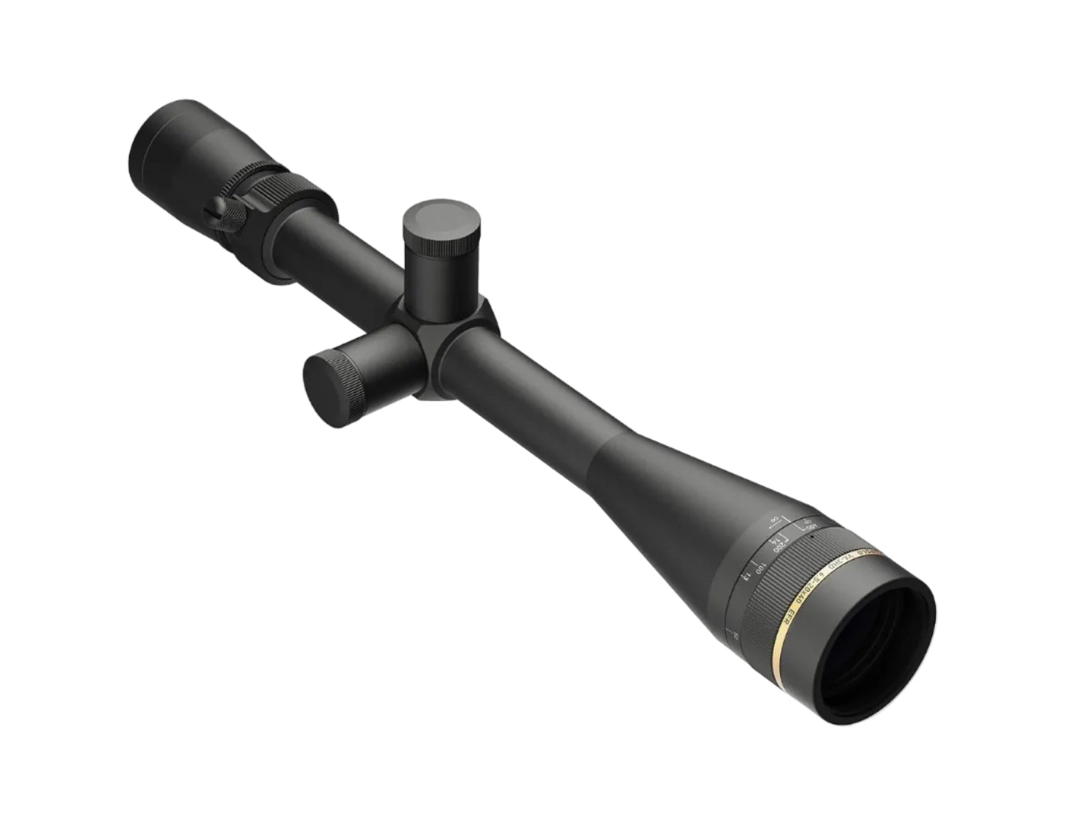 Mira Telescópica Leupold® VX-3HD 6.5-20x40 SFP