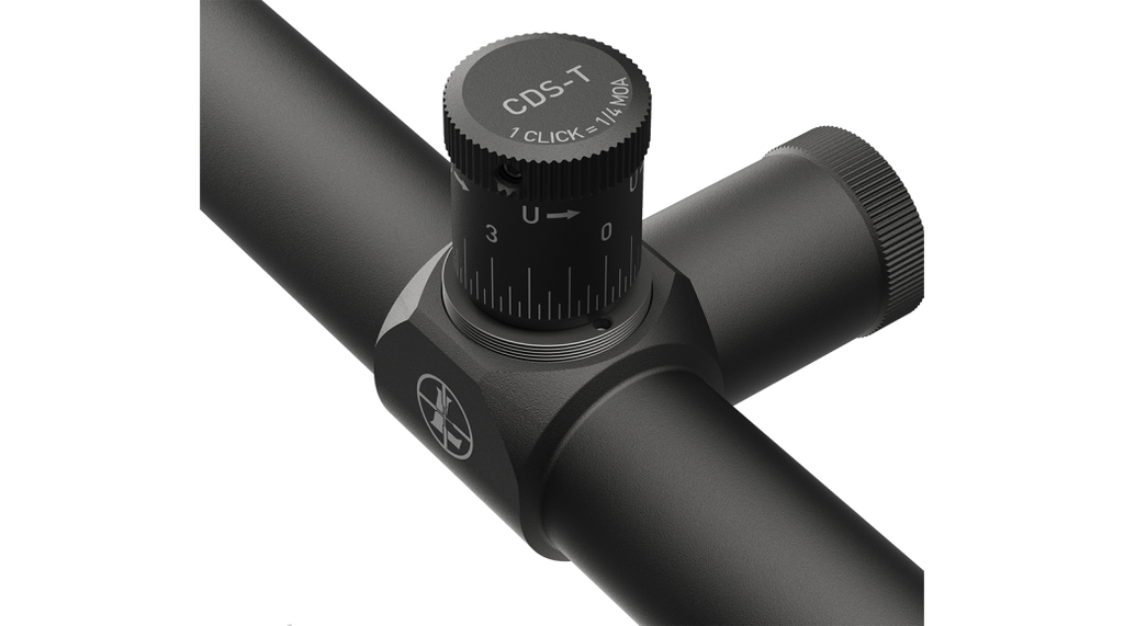 Mira Telescópica Leupold® VX-3HD 6.5-20x40 SFP