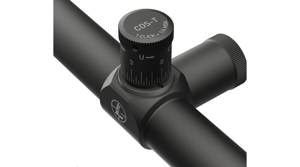 Mira Telescópica Leupold® VX-3HD 6.5-20x40 SFP