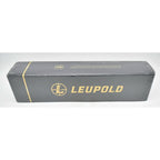 Mira Telescópica Leupold® VX-Freedom 4-12x40 SFP