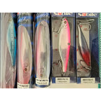 Remate Lote Jigs Pesca Vertical Jigging Curricán - No Penn