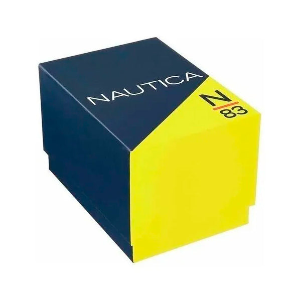Reloj & Perfume Nautica Caballero Original
