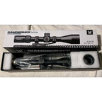 Mira Telescópica Vortex ® Diamondback 6-24x50 FFP