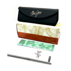 Lentes De Sol Maui Jim ® Originales Polarizados C/regalo