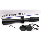 Mira Telescópica Zeiss® Conquest V4 4-16x44 SFP