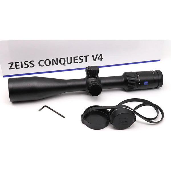 Mira Telescópica Zeiss® Conquest V4 4-16x44 SFP