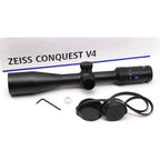 Mira Telescópica Zeiss® 6-24x50 Conquest V4 SFP