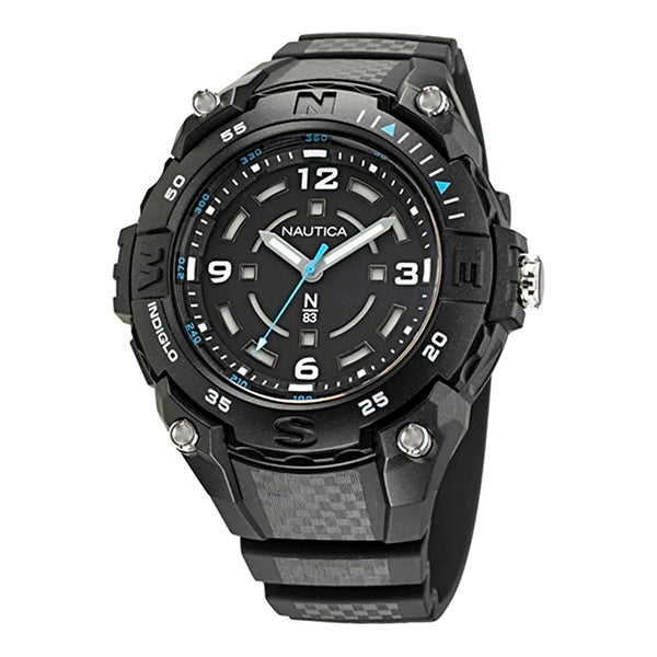 Reloj Y Perfume Nautica ® 100% Originales - Caballero Hombre