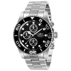 Paquete Reloj Invicta ® Y Perfume Nautica ® Original Remate