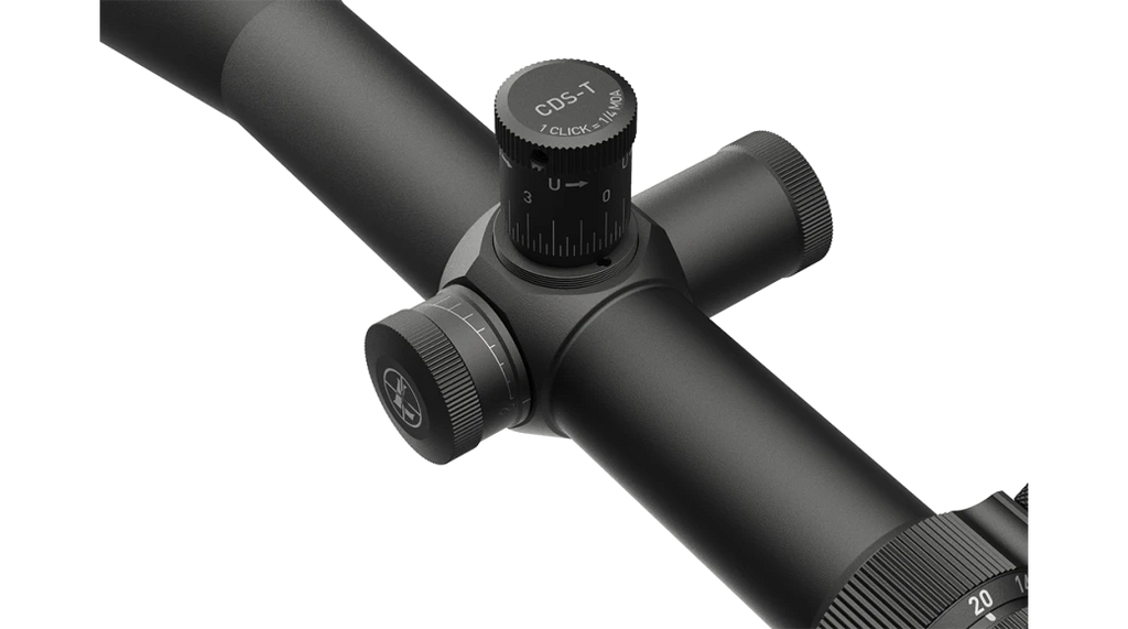Mira Telescópica Leupold® VX-3HD 6.5-20x50 SFP
