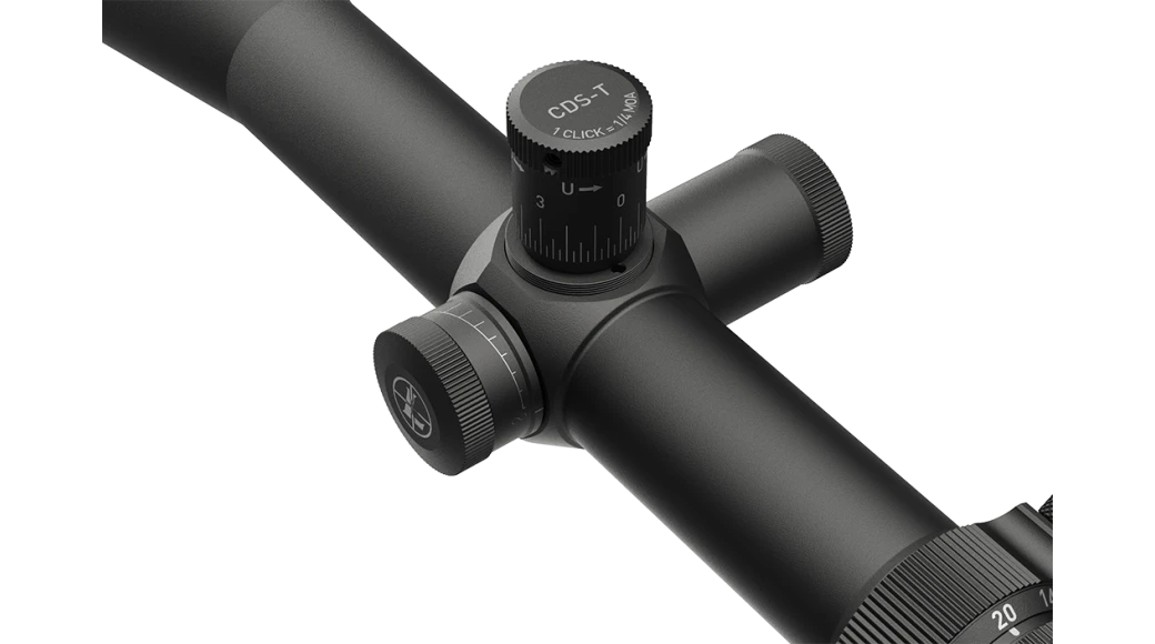 Mira Telescópica Leupold® VX-3HD 6.5-20x50 SFP