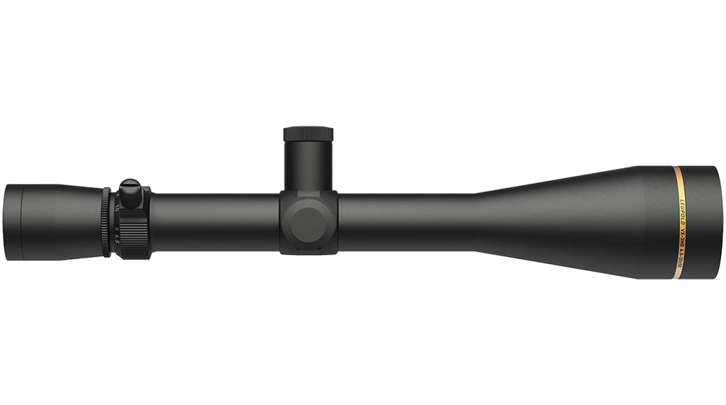 Mira Telescópica Leupold® VX-3HD 6.5-20x50 SFP
