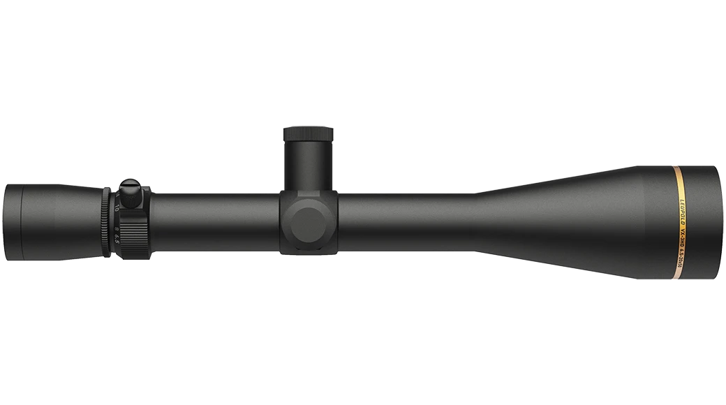 Mira Telescópica Leupold® VX-3HD 6.5-20x50 SFP