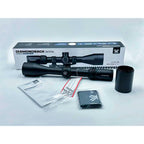 Mira Telescópica Vortex ® Diamondback 6-24x50 FFP