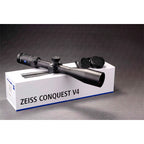 Mira Telescópica Zeiss® Conquest V4 4-16x44 SFP