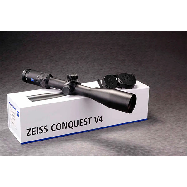 Mira Telescópica Zeiss® Conquest V4 4-16x44 SFP