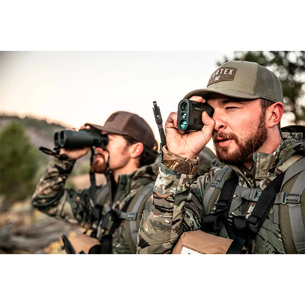 Rangefinder Vortex® Crossfire HD 1400 Telemetro Medidor Distancia