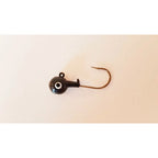 Paquete Jig Head Pesca Anzuelo Plomo Jighead Señuelo Plomada