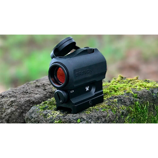 Mira Táctica Vortex® Sparc AR Punto Rojo