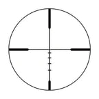 Mira Telescópica Sig Sauer® Buckmasters 3-9x50 SFP