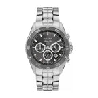 Paquete Reloj Bulova ® Perfume Montblanc® Caballero Original
