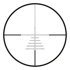 Mira Telescópica Zeiss® Conquest V4 4-16x44 SFP