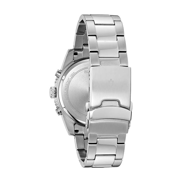Paquete Reloj Bulova ® Perfume Montblanc® Caballero Original