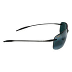 Lentes De Sol Maui Jim ® Originales Polarizados C/regalo