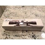 Mira Telescópica Vortex® Crossfire II 3-9x50 SFP