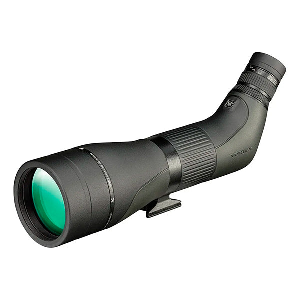Lente Monocular Vortex ® Crossfire HD 20-60x80 Spotting Scope