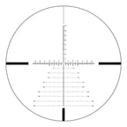 Mira Telescópica Vortex® Venom 5-25x56 FFP