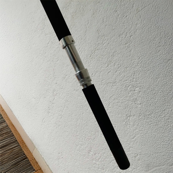 Caña De Pesca Troleo Okiaya 200 Lbs Pro - No Penn Shimano