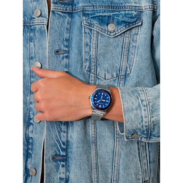 Reloj & Perfume Nautica Caballero Original