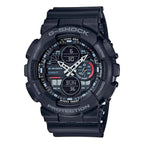 Reloj Casio G-shock ® Y Perfume Nautica ® Hombre En Paquete