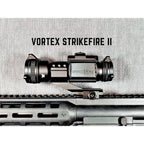 Mira Táctica Vortex® Strikefire II Red Dot