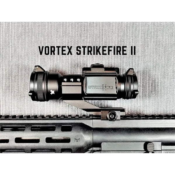 Mira Táctica Vortex® Strikefire II Red Dot